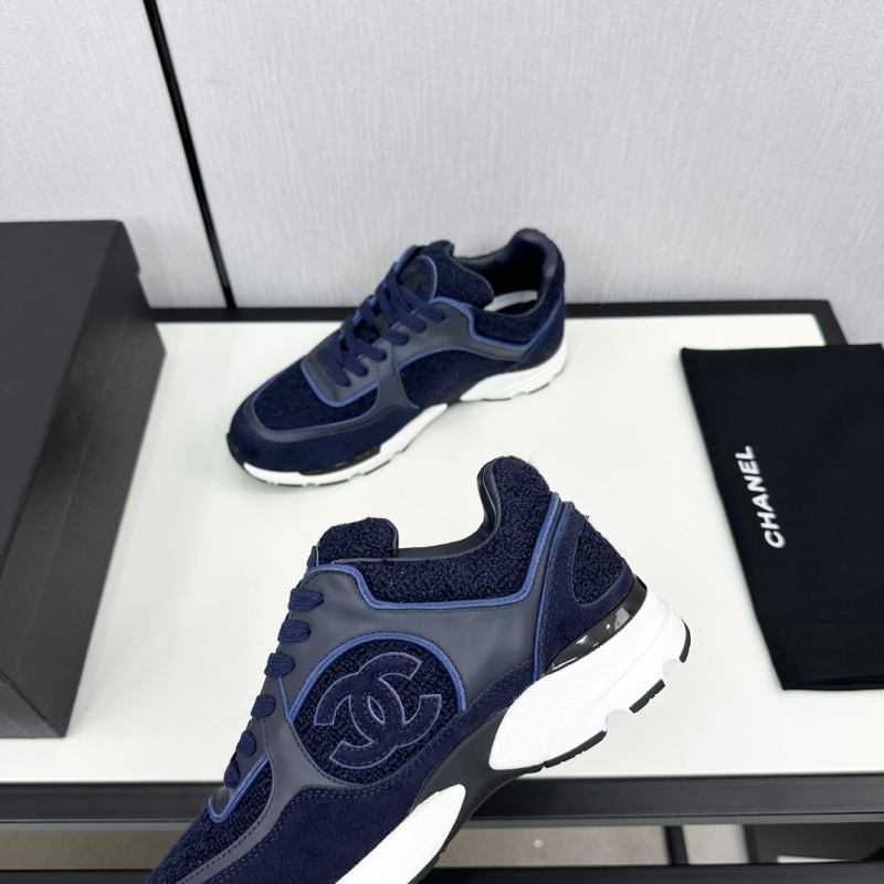 Chanel Sport Shoes